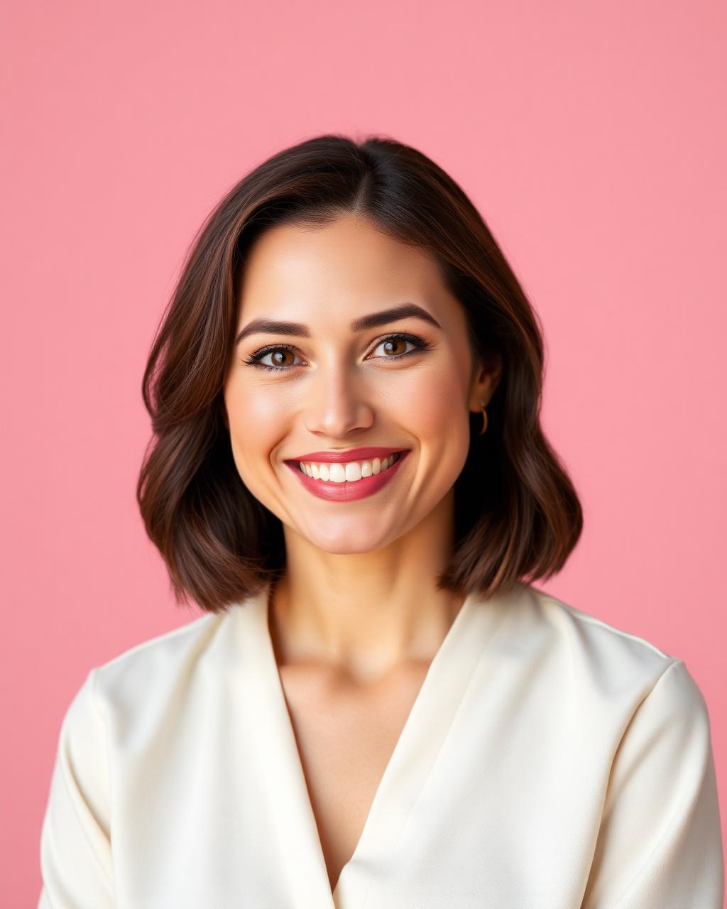 Sophia Marin, founder