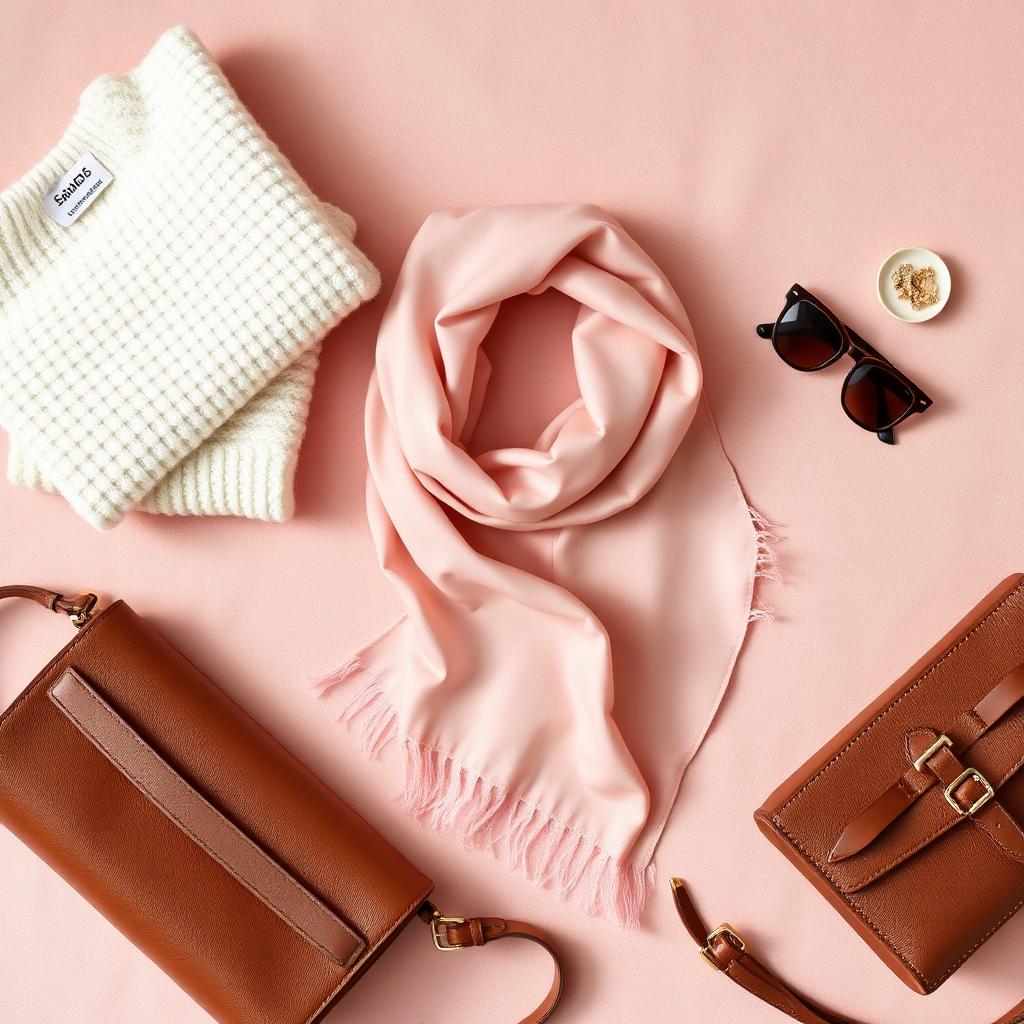 Fashion & Accessories